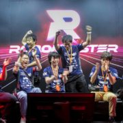唯一の日本勢ながら、勝ち星を重ねベスト16に