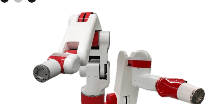 Nicebotロボットとロゴの画像