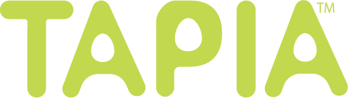 タピアのロゴ