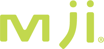 株式会社MJIのロゴ