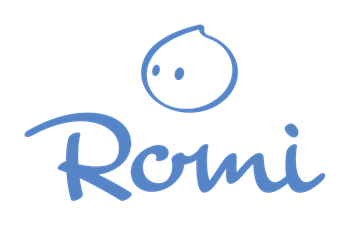 癒しを与える自律型会話ロボット「Romi（ロミィ）」と“雑談”へ込め
