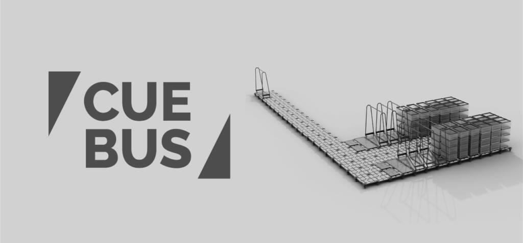 都市型立体ロボット倉庫「CUEBUS」を提供するCuebus株式会社は、シリーズBエクステンションで第三者割当増…